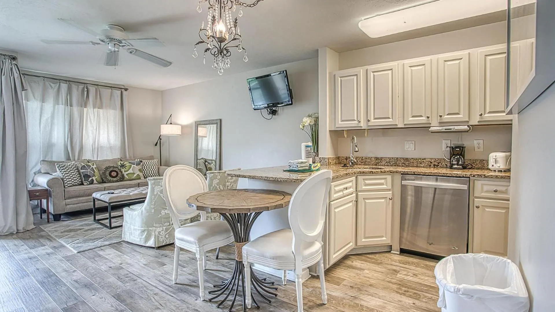 Holiday home Sandpiper Cove 8239 Newly Remodeled Short Walk To The Beach Destin United States